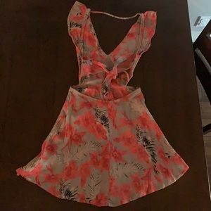 For Love & Lemons Dress